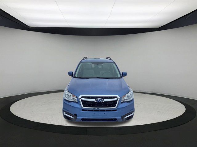 2018 Subaru Forester Premium