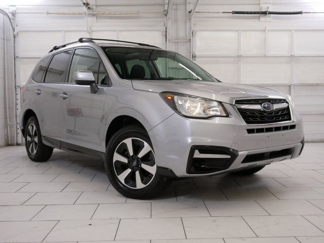 2018 Subaru Forester Premium