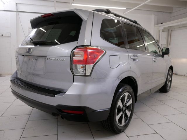 2018 Subaru Forester Premium