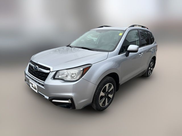 2018 Subaru Forester Premium