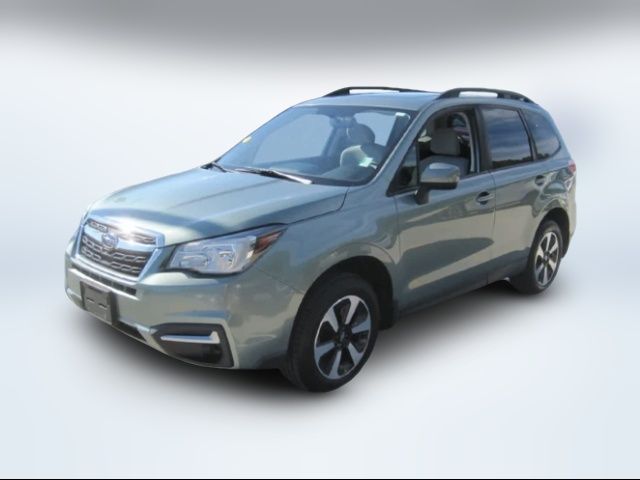 2018 Subaru Forester Premium
