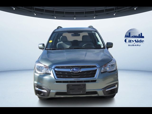 2018 Subaru Forester Premium