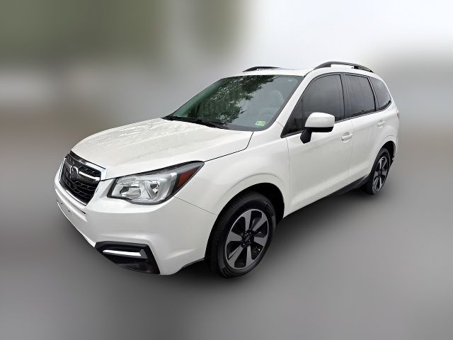 2018 Subaru Forester Premium