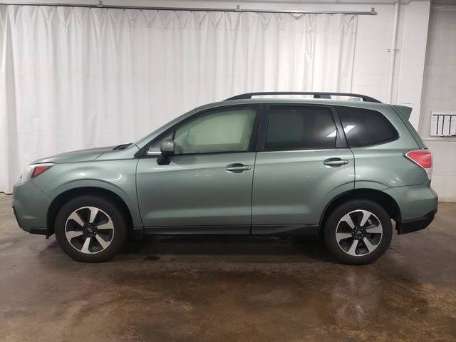 2018 Subaru Forester Premium