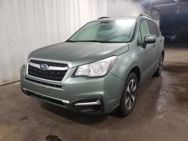 2018 Subaru Forester Premium