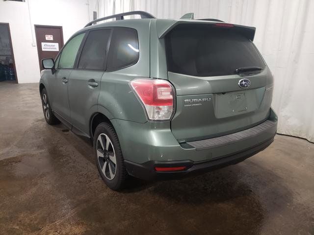 2018 Subaru Forester Premium