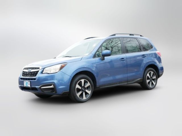 2018 Subaru Forester Premium