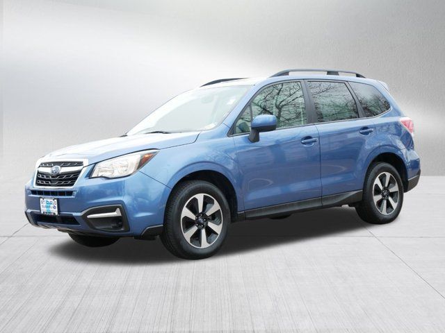 2018 Subaru Forester Premium