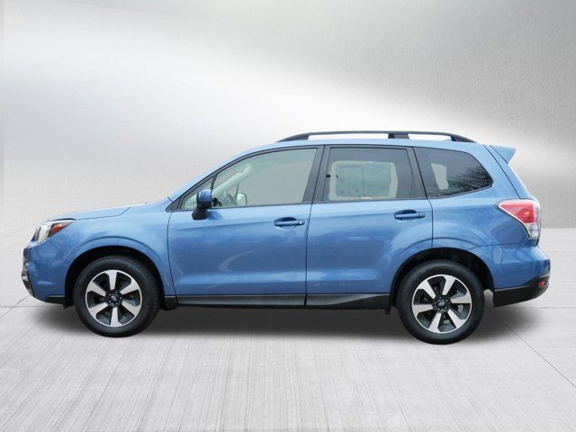 2018 Subaru Forester Premium