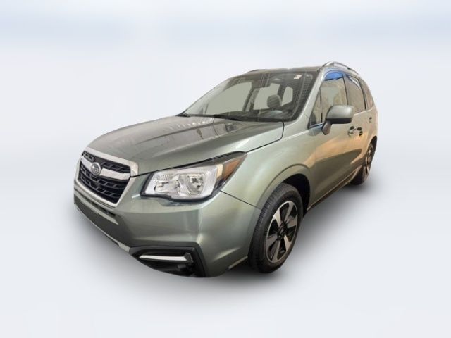 2018 Subaru Forester Premium