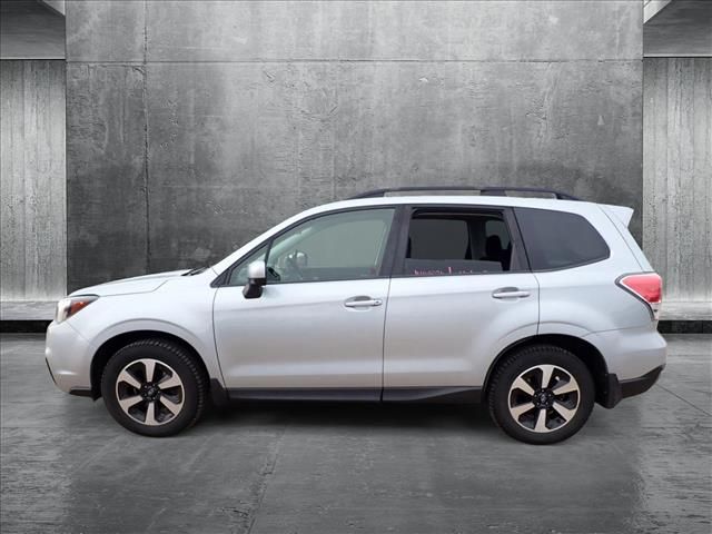 2018 Subaru Forester Premium