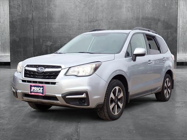 2018 Subaru Forester Premium