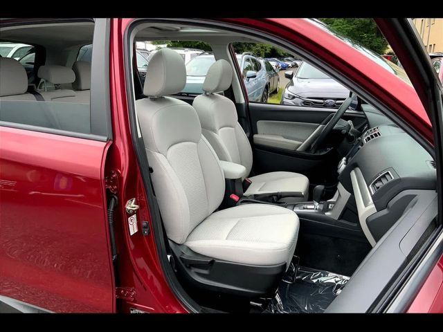 2018 Subaru Forester Premium