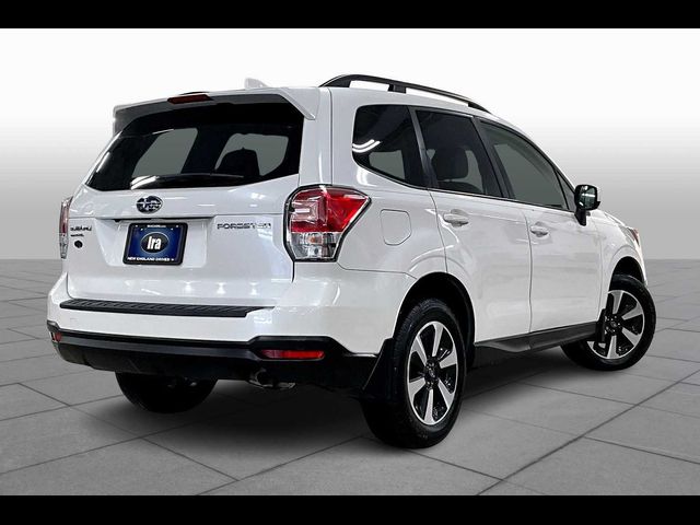 2018 Subaru Forester Premium