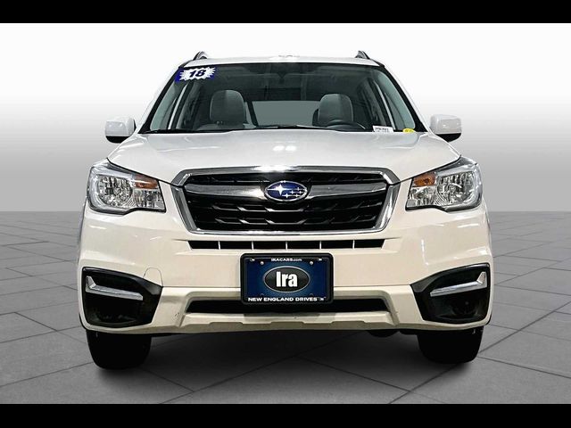 2018 Subaru Forester Premium