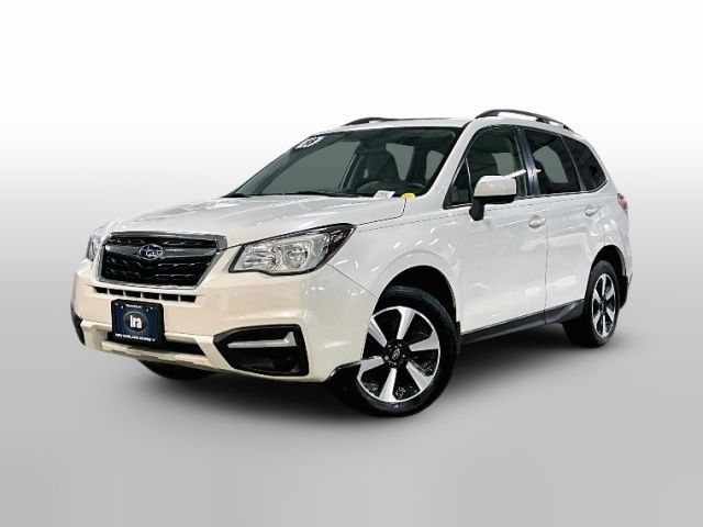 2018 Subaru Forester Premium