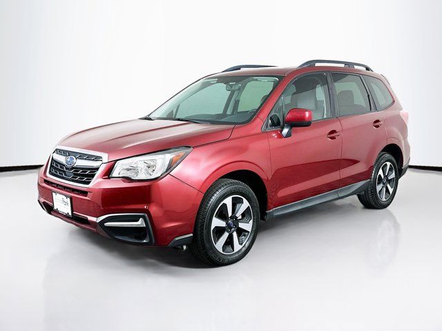 2018 Subaru Forester Premium