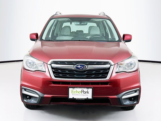 2018 Subaru Forester Premium