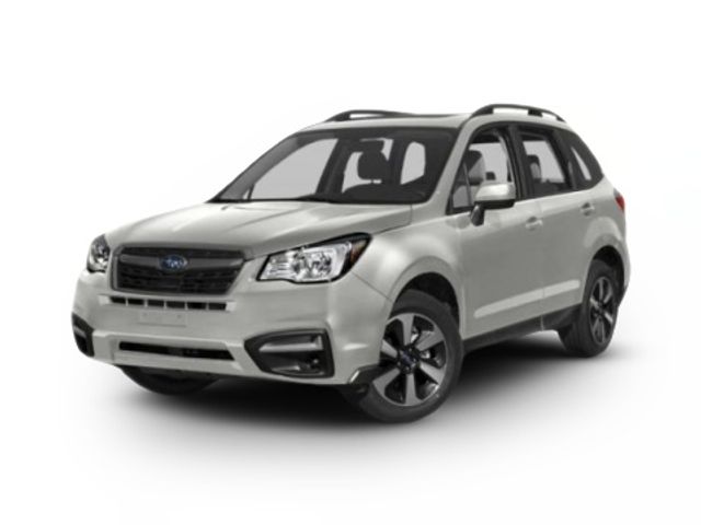 2018 Subaru Forester Premium