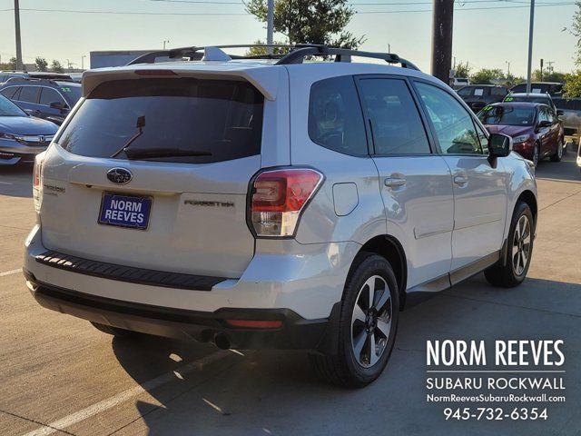 2018 Subaru Forester Premium