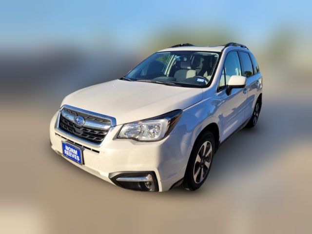 2018 Subaru Forester Premium