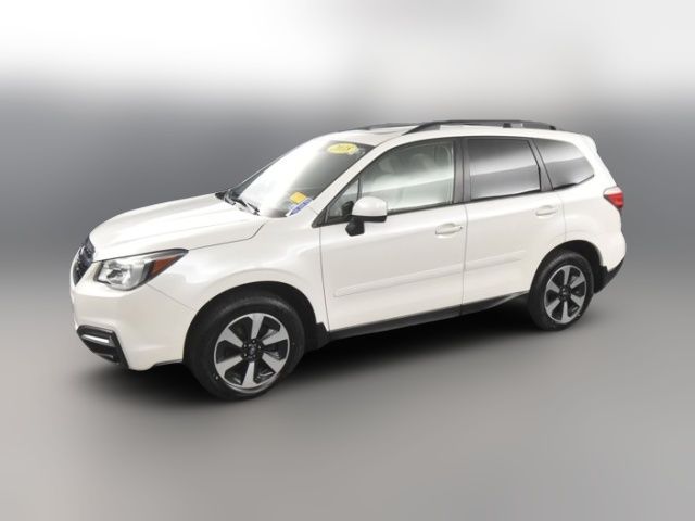 2018 Subaru Forester Premium