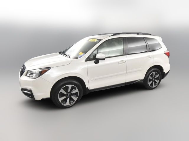 2018 Subaru Forester Premium