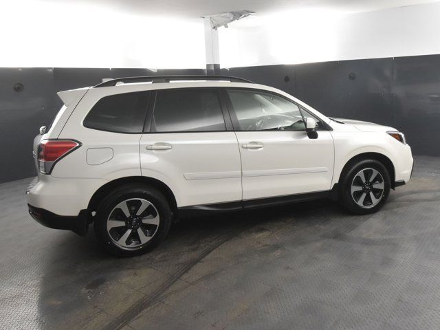 2018 Subaru Forester Premium