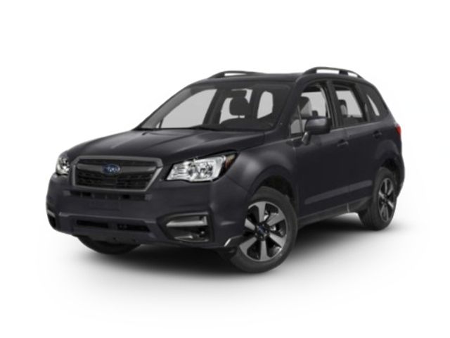 2018 Subaru Forester Premium