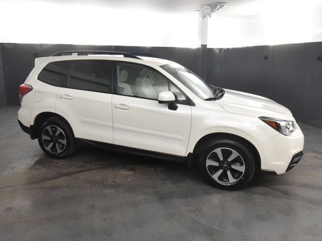 2018 Subaru Forester Premium