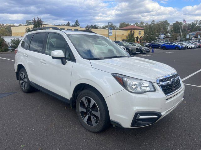 2018 Subaru Forester Premium