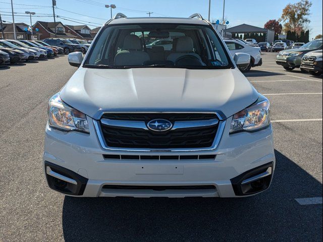 2018 Subaru Forester Premium