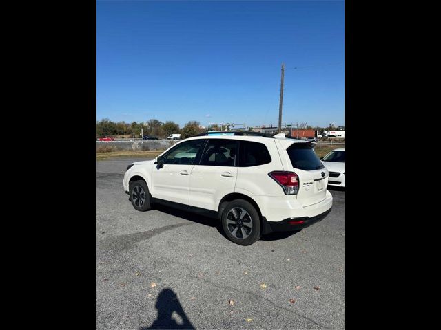 2018 Subaru Forester Premium