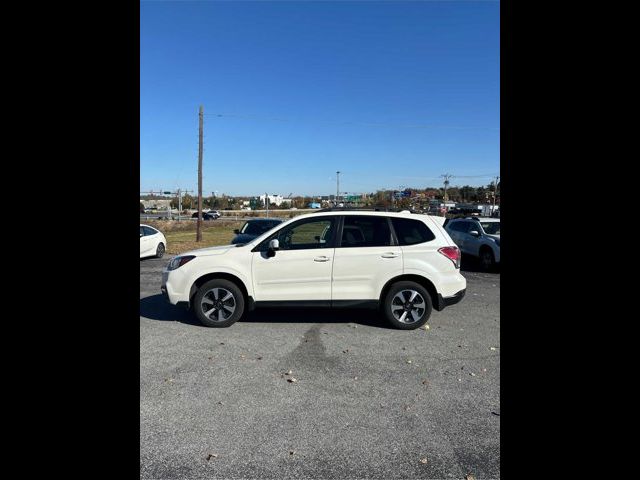 2018 Subaru Forester Premium