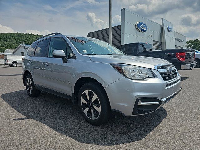 2018 Subaru Forester Premium