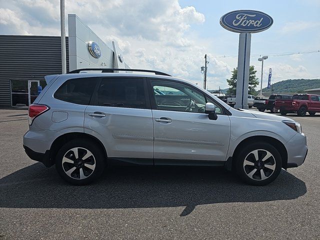 2018 Subaru Forester Premium