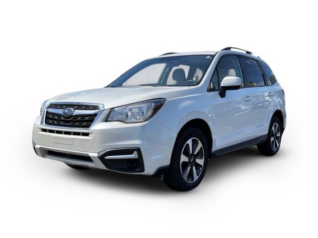 2018 Subaru Forester Premium