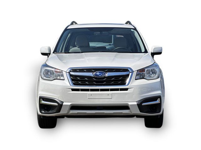 2018 Subaru Forester Premium