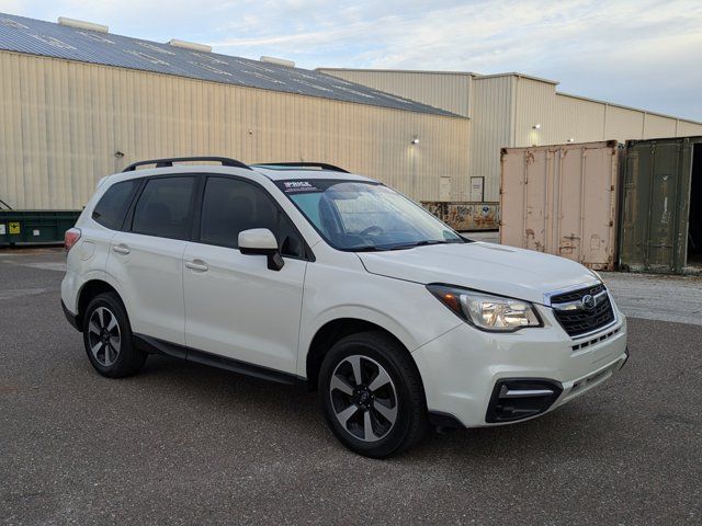 2018 Subaru Forester Premium