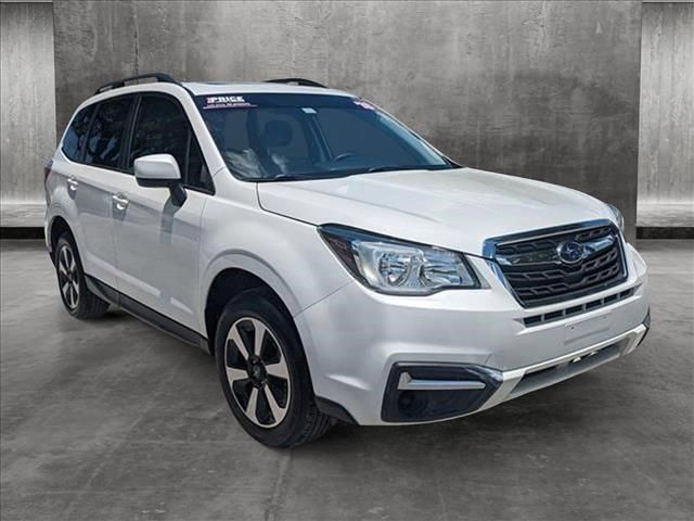 2018 Subaru Forester Premium