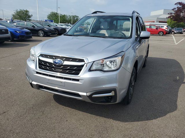 2018 Subaru Forester Premium