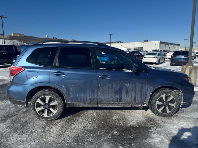 2018 Subaru Forester Premium