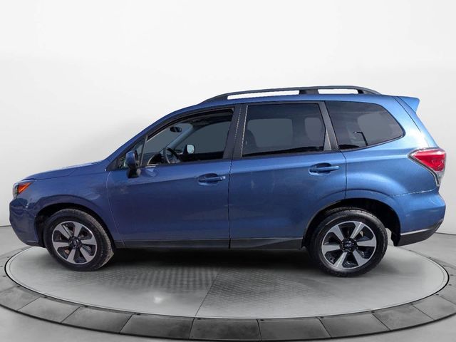 2018 Subaru Forester Premium