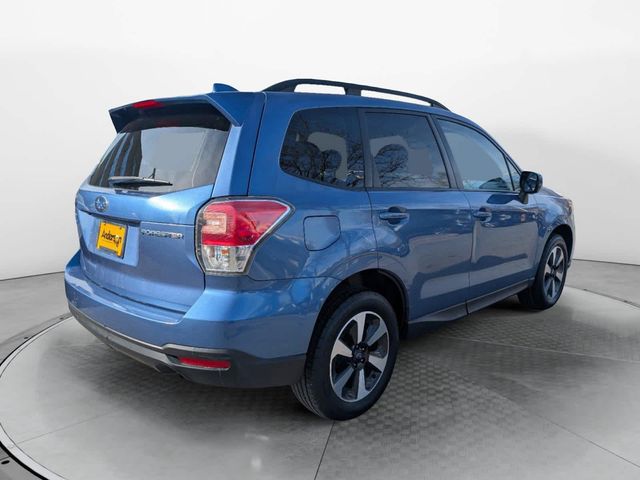 2018 Subaru Forester Premium