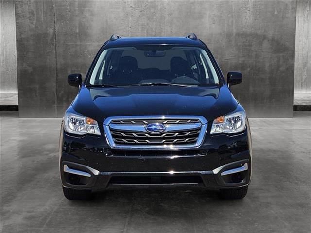 2018 Subaru Forester Premium