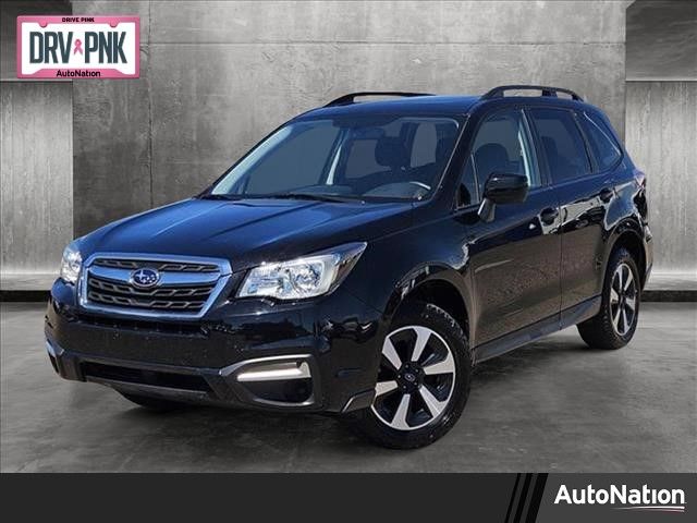 2018 Subaru Forester Premium