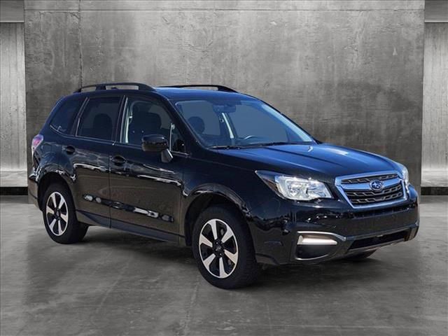 2018 Subaru Forester Premium