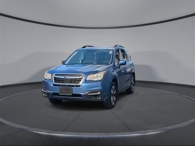 2018 Subaru Forester Premium