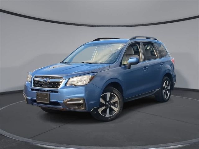 2018 Subaru Forester Premium