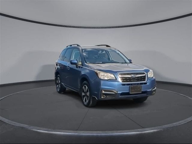 2018 Subaru Forester Premium